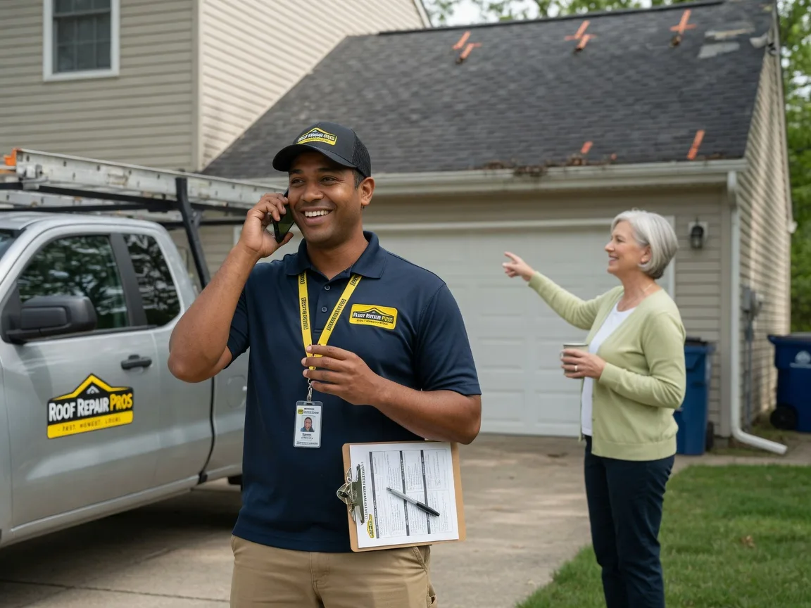 Roof Repair Lamar, MS FAQs